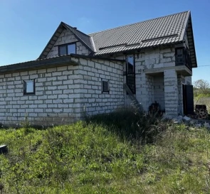 Фото 3. Будинок, продаж. Рови