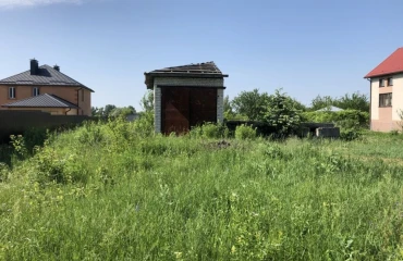 Foto Terreno, en venta. Hryhorivka