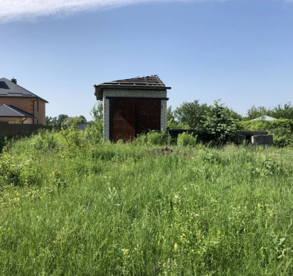 Фото 1. Ділянка, продаж. Григорівка