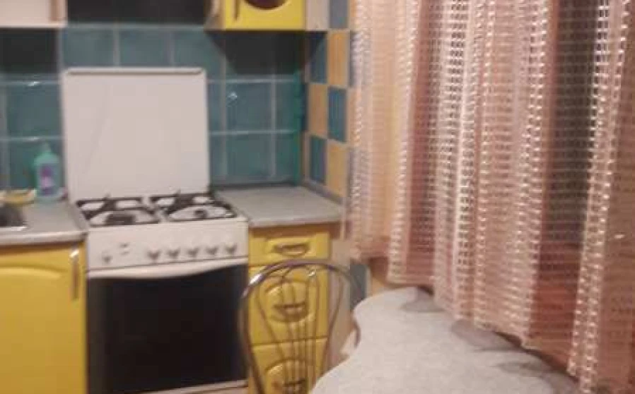 Photo 1. Two-Room flat, to rent. Kharkiv