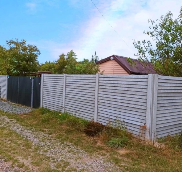 Zdjęcie 1. Działka, na sprzedaż. Mykolaivka