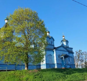 Fotografie 3. Teren, de vânzare. Rohoziv