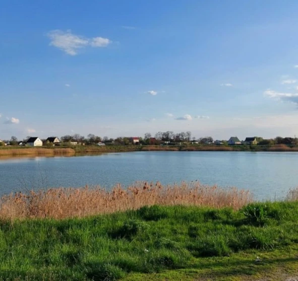 Fotografie 1. Teren, de vânzare. Rohoziv
