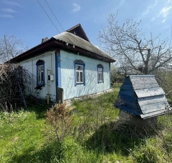 Фото 1. Будинок, продаж. Здвижівка