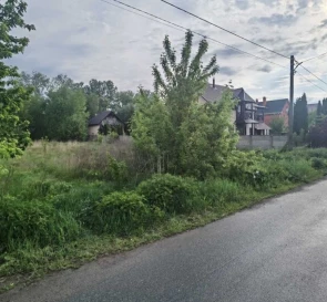 Zdjęcie 4. Działka, na sprzedaż. Hostomel