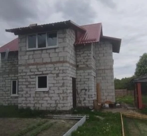 Фото 2. Дом, продажа. Кодра