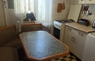 Фото Двокімнатна квартира, продаж. Київ