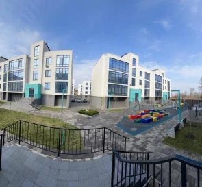 Фото 2. Трикімнатна квартира, продаж. Ірпінь