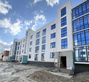 Фото 4. Трикімнатна квартира, продаж. Ірпінь