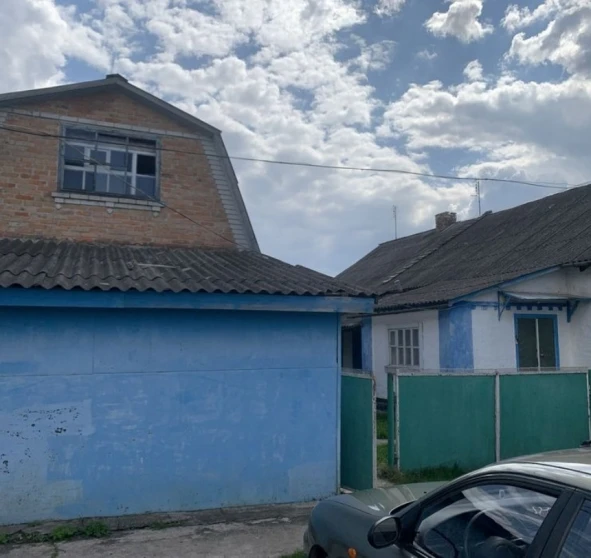 Фото 1. Будинок, продаж. Озерна
