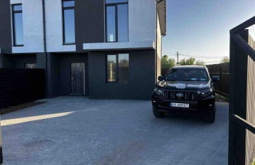 Фото Таунхаус, продажа. Белогородка