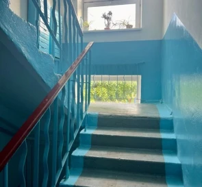 Photo 3. One-Room flat, for sale. Rivne