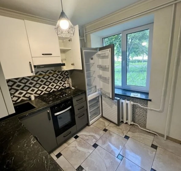 Photo 1. One-Room flat, for sale. Rivne