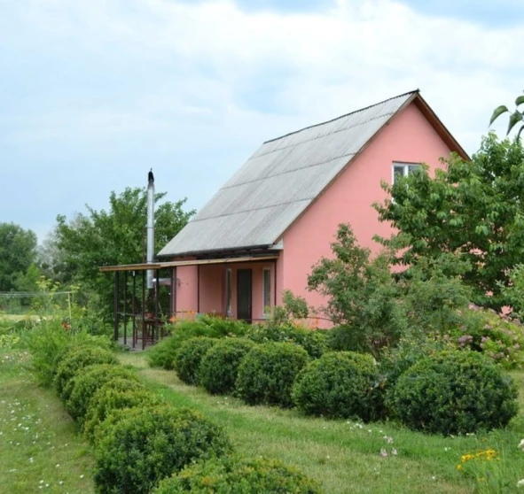 Фото 1. Дом, продажа. Сущаны
