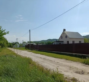 Фото 2. Дом, продажа. Крехов