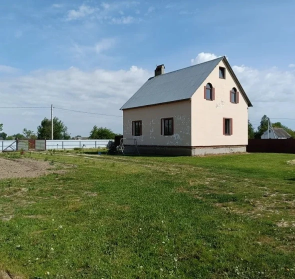 Фото 1. Дом, продажа. Крехов