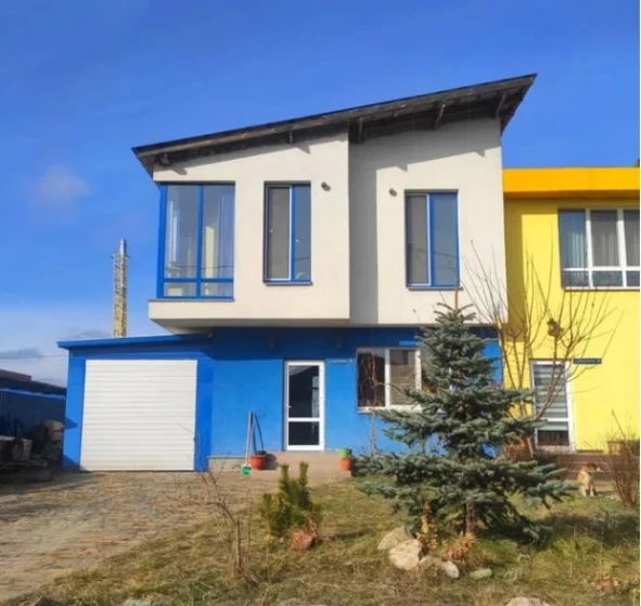 Фото 1. Таунхаус, продаж. Гнідин