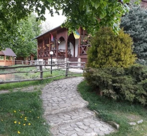 Фото 3. Дом, продажа. Верхня Стынава