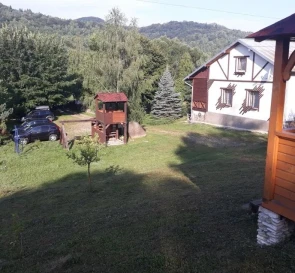 Фото 2. Дом, продажа. Верхня Стынава