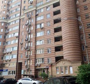 Photo 3. One-Room flat, for sale. Kyiv
