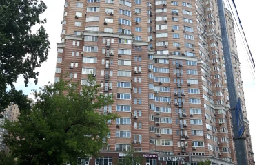 Фото Однокомнатная квартира, продажа. Киев