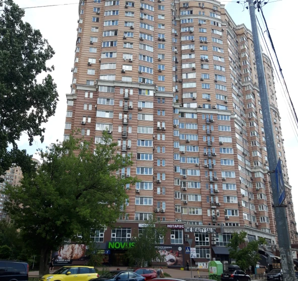 Photo 1. One-Room flat, for sale. Kyiv