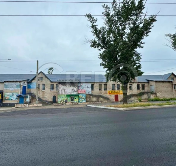 Фото 1. Коммерческая, продажа. Кривой Рог Центрально-Міський