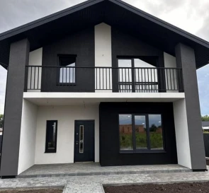 Photo 2. House, for sale. Bokhonyky