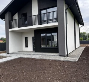 Photo 3. House, for sale. Bokhonyky