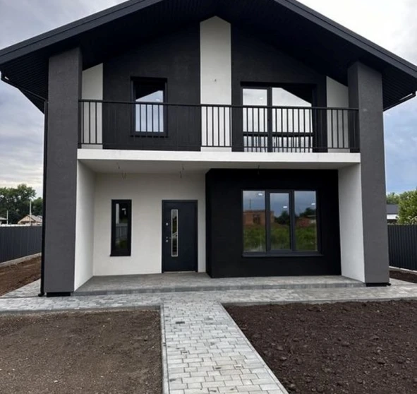 Photo 1. House, for sale. Bokhonyky