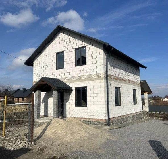 Photo 1. House, for sale. Berezyna
