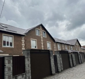 Фото 3. Таунхаус, продажа. Белая Церковь