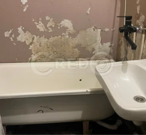 Фото 5. Двухкомнатная квартира, продажа. Кривой Рог Покровський