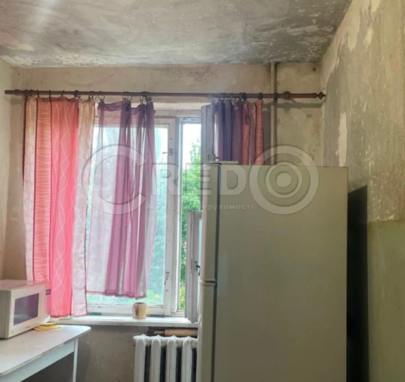 Фото 1. Двухкомнатная квартира, продажа. Кривой Рог Покровський