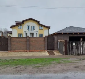 Photo 2. House, for sale. Okhtyrka