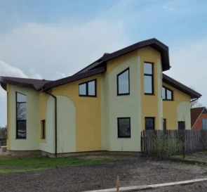 Photo 3. House, for sale. Okhtyrka