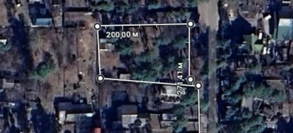 Photo 1. Lot, for sale. Bucha