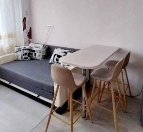 Фото 5. Однокомнатная квартира, продажа. Одесса