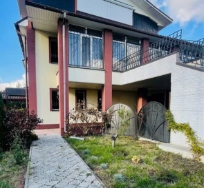 Фото 4. Будинок, продаж. Переяславське