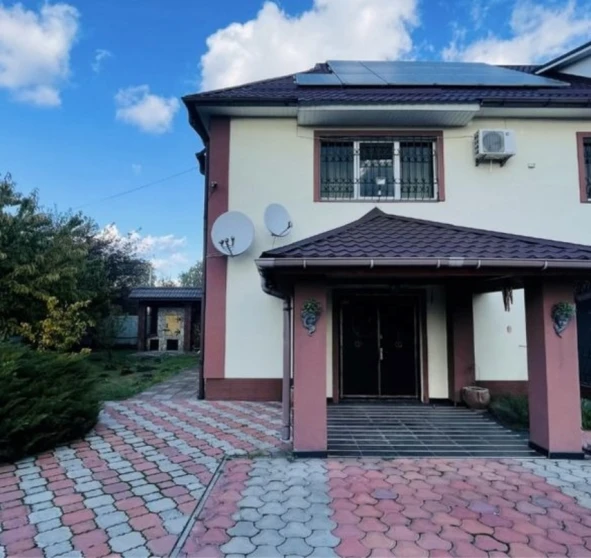 Фото 1. Будинок, продаж. Переяславське