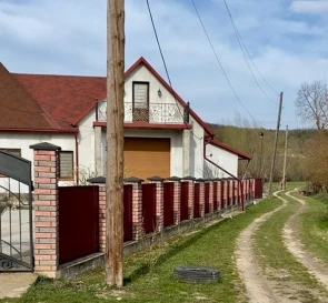 Фото 3. Будинок, продаж. Рукшин