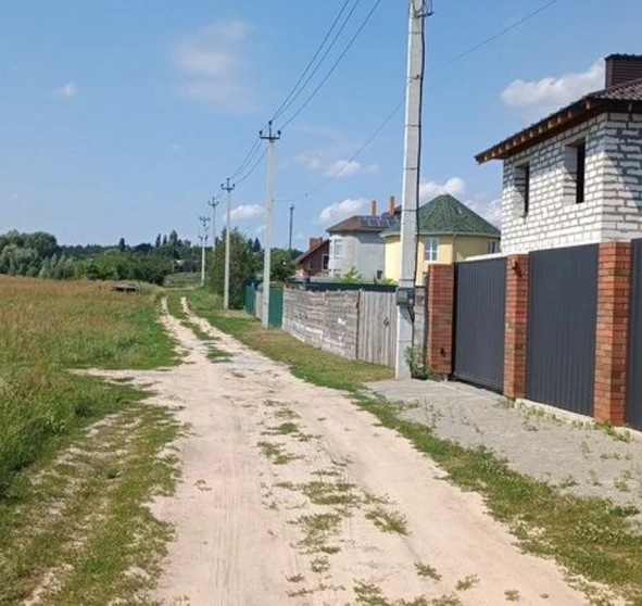 Photo 1. Lot, for sale. Vorzel
