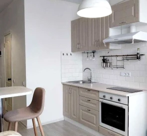 Фото 4. Однокомнатная квартира, продажа. Одесса