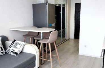 Foto Monoambiente piso, en venta. Odesa