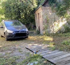 Photo 4. House, for sale. Kaniv