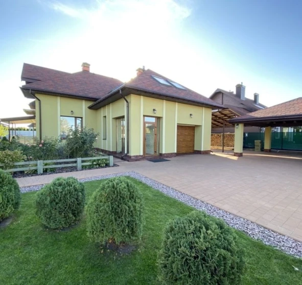 Photo 1. House, for sale. Petrushky