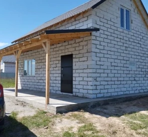 Фото 3. Будинок, продаж. Колонщина