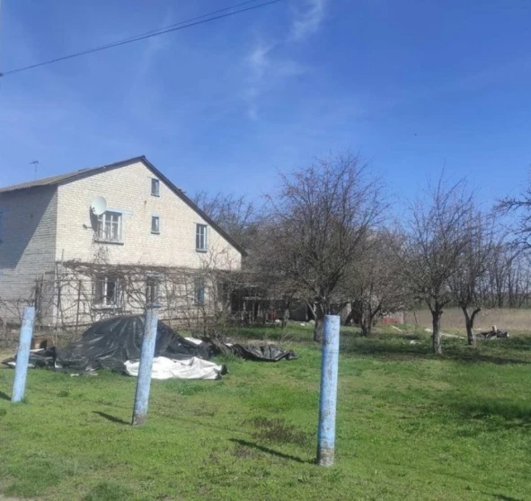 Фото 1. Будинок, продаж. Мирне
