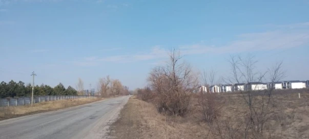 Фото 1. Ділянка, продаж. Рожни
