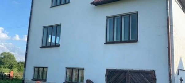 Photo 2. House, for sale. Huziiv